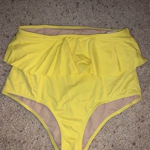 Kortni jeane bottoms XS